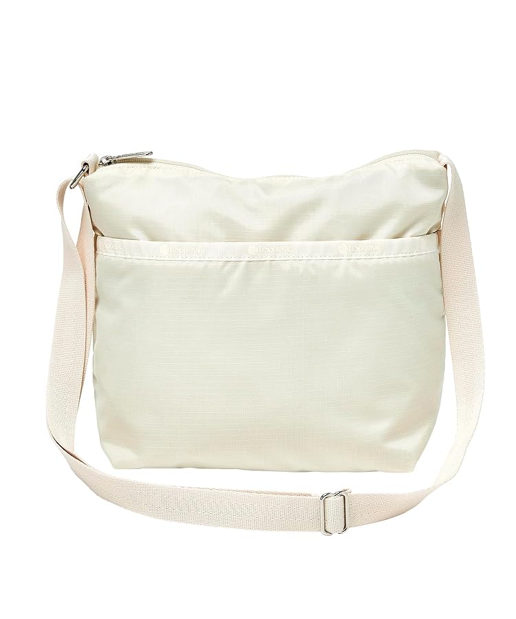 ✨美品✨レスポートサック　SMALL CLEO CROSSBODY　シルバー SMALL CLEO CROSSBODY｜ショルダーバッグ/斜め掛け｜バッグ